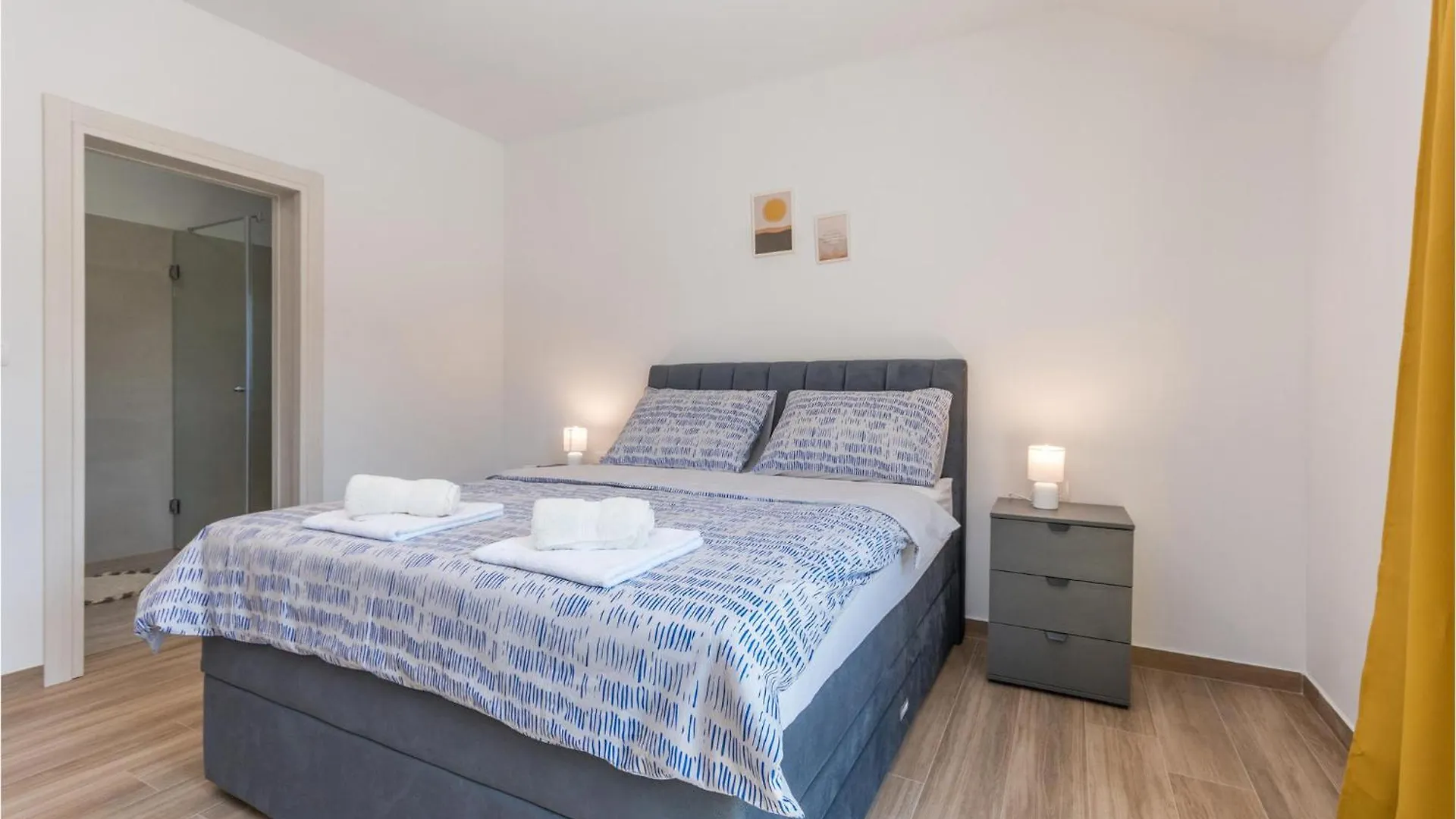 Holiday home 4 Bedroom Lovely Home In Donje Rastane Croatia