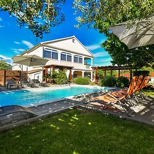  Villa Kuca Za Odmor Lukic